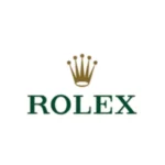 Rolex Watch Company Logo